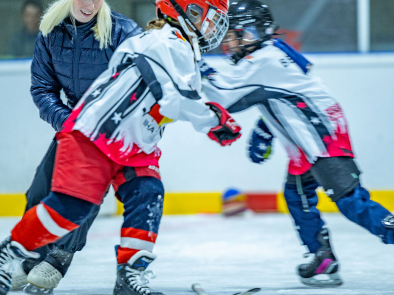 IIHA Girls Camp 47